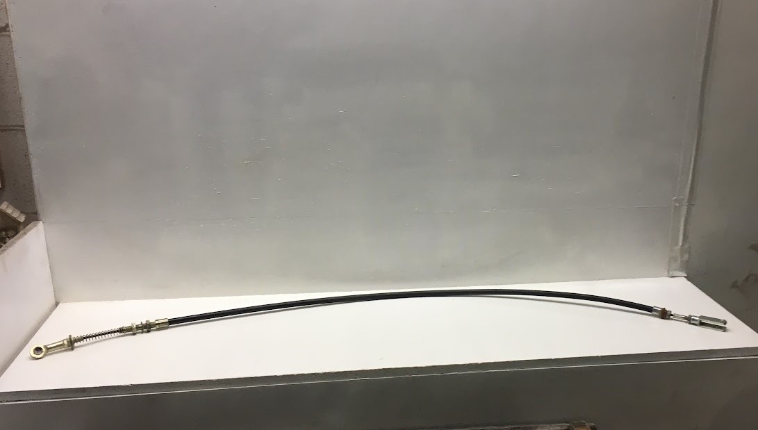 PUSH PULL CABLE