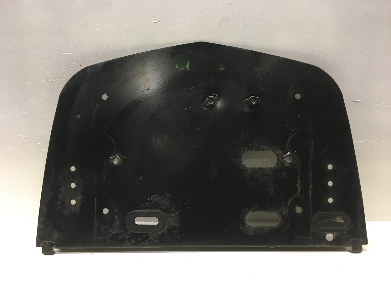 BATTERY PLATE