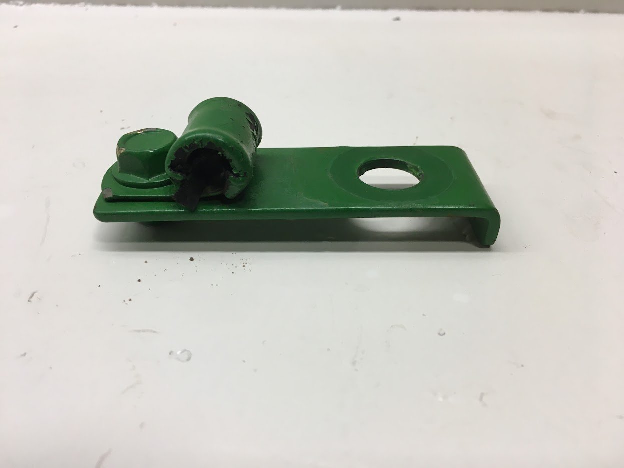 LINE SUPPORT