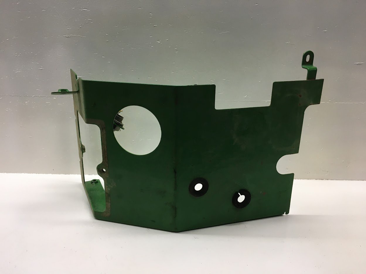 FLOOR PAN