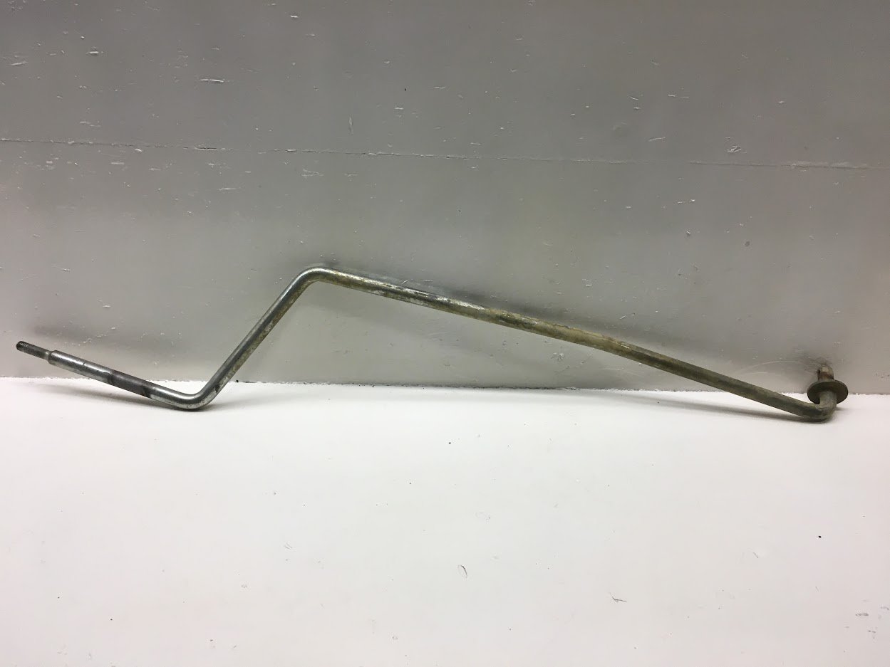 MFWD LEVER