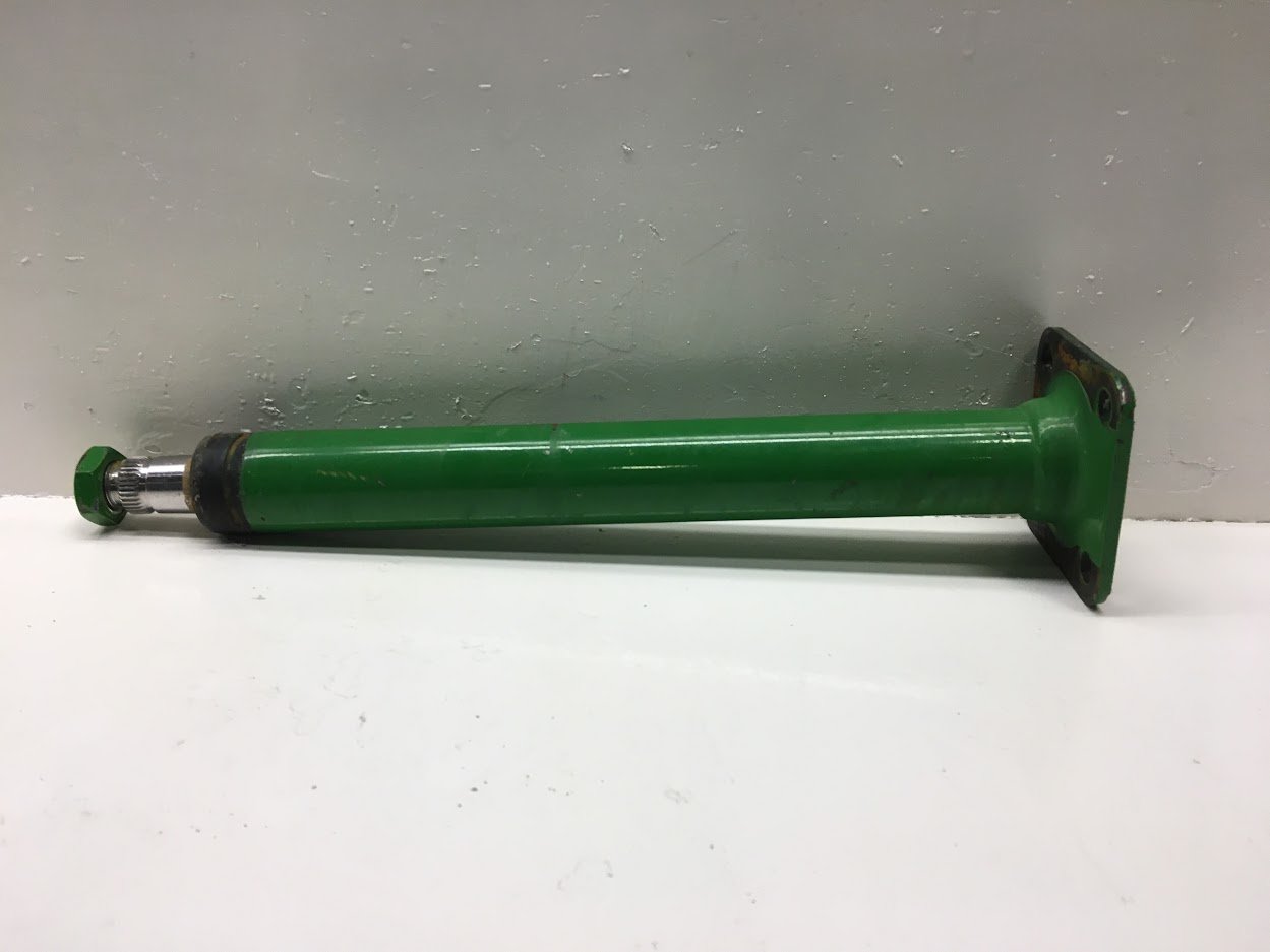 STEERING COLUMN