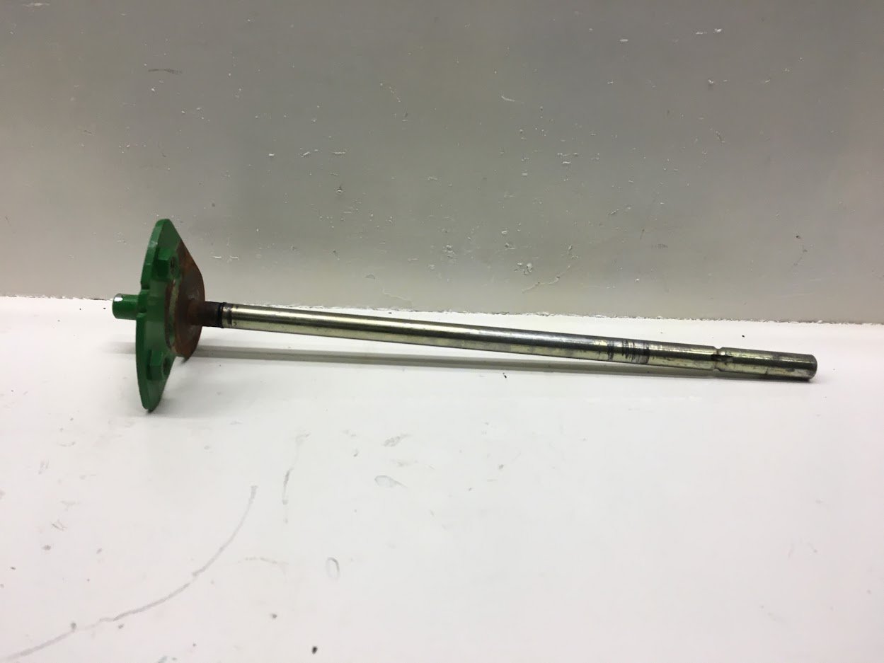 CONTROL SHAFT