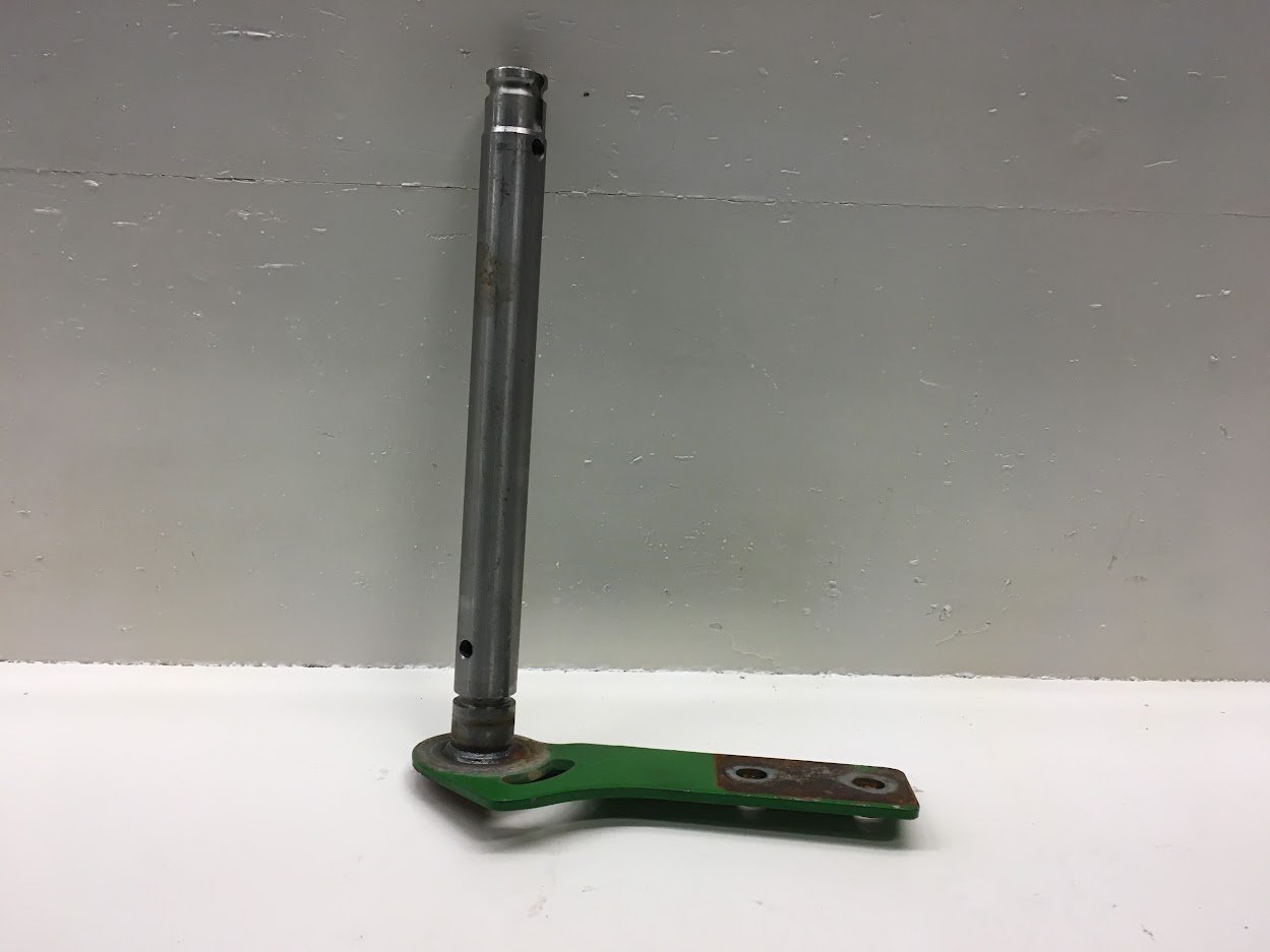 CONTROL LEVER
