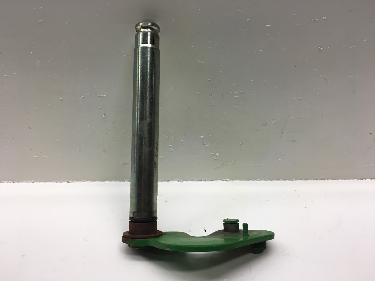 CONTROL LEVER