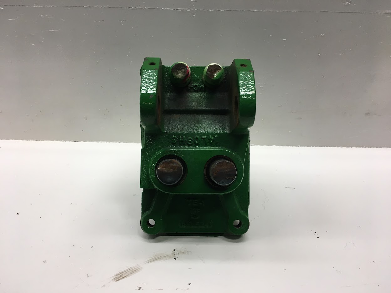 BRAKE VALVE