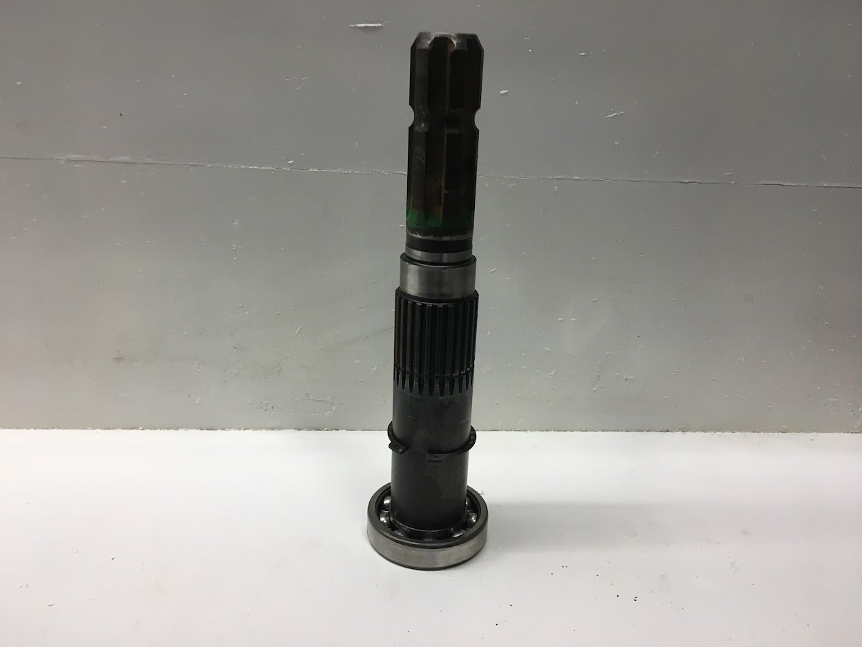 PTO SHAFT