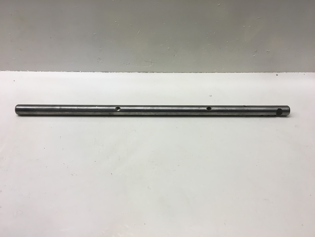 SHIFT ROD