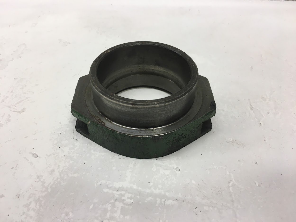 PTO SLEEVE