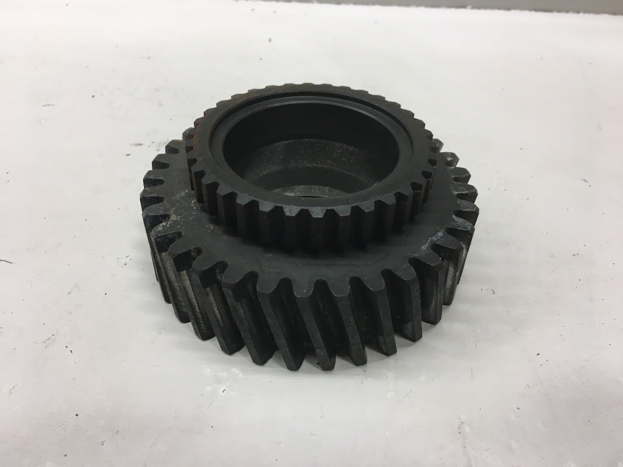 TRANSMISSION GEAR