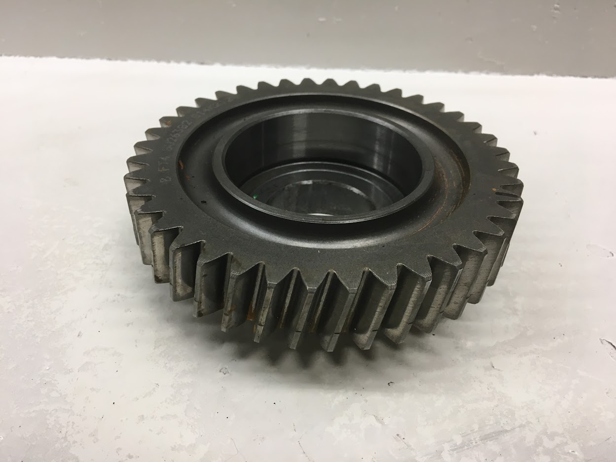 TRANSMISSION GEAR
