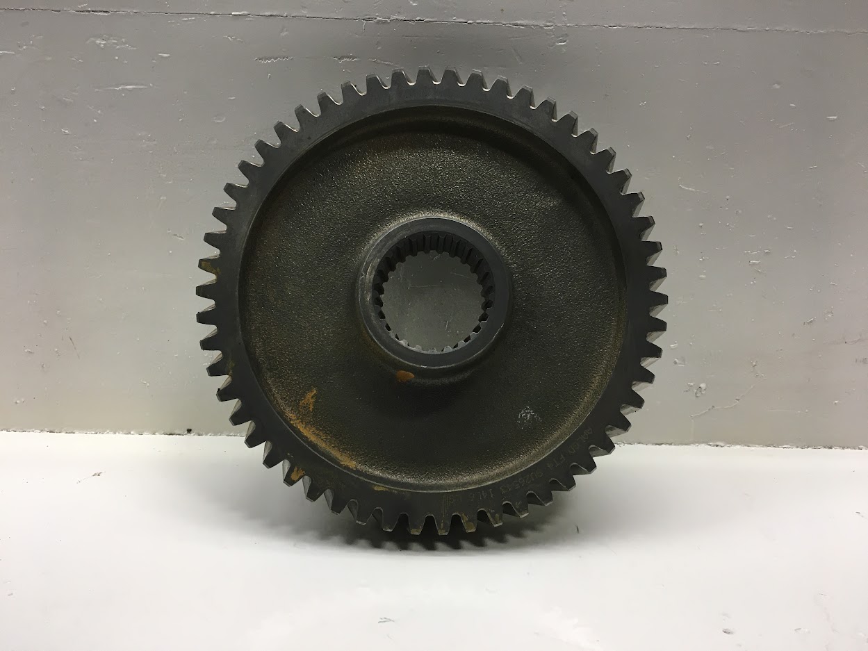 PTO GEAR