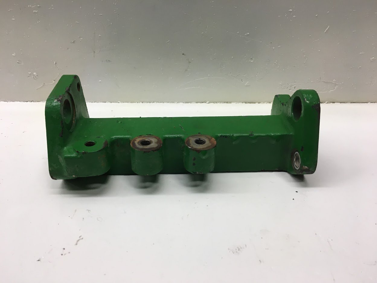 CONTROL LEVER HUB