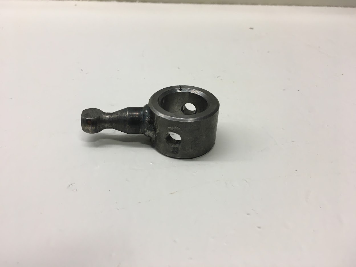 SHIFTER
