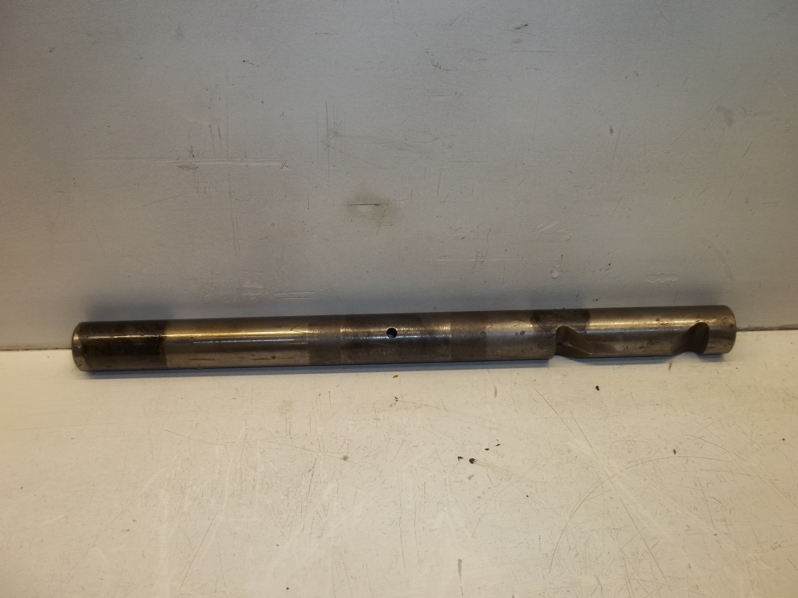 SHIFTER SHAFT