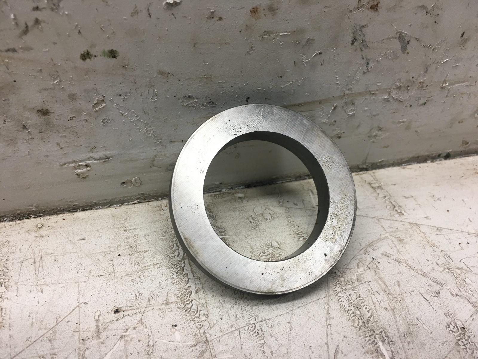 PTO GEAR TRAIN SPACER
