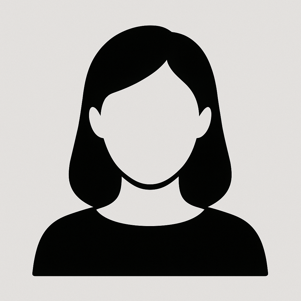 Customer avatar