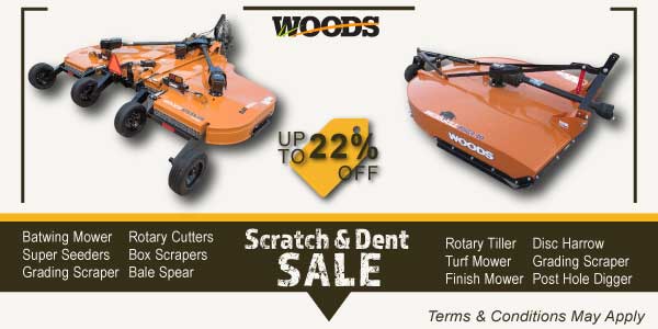 Rotary Cutters for Sale Used Farm Equipment Wengers