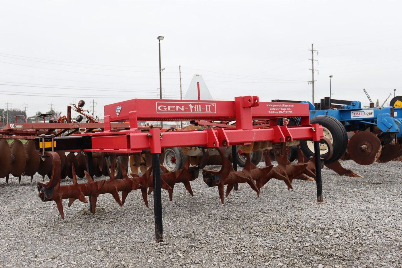 Other Equipment