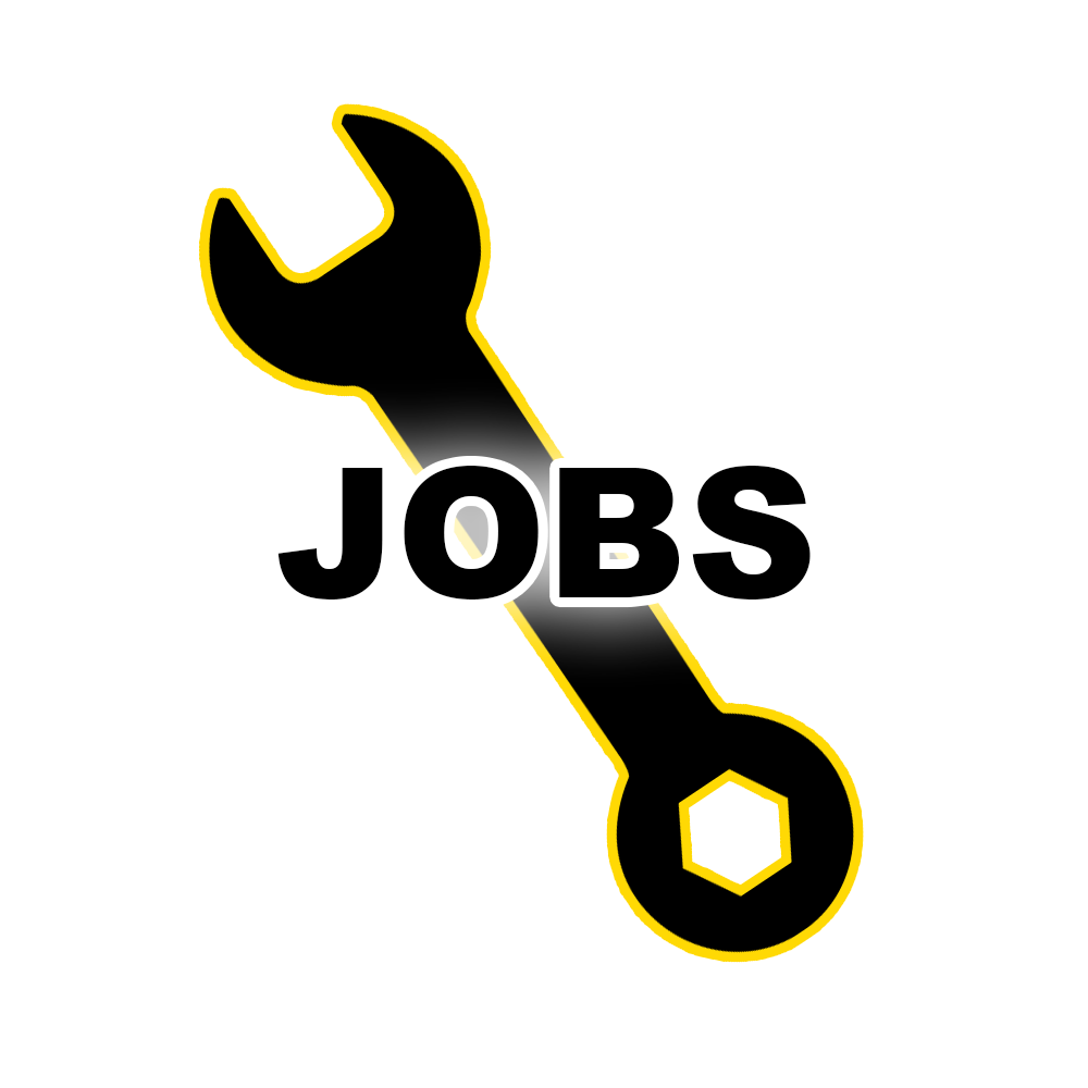 Join Our Team